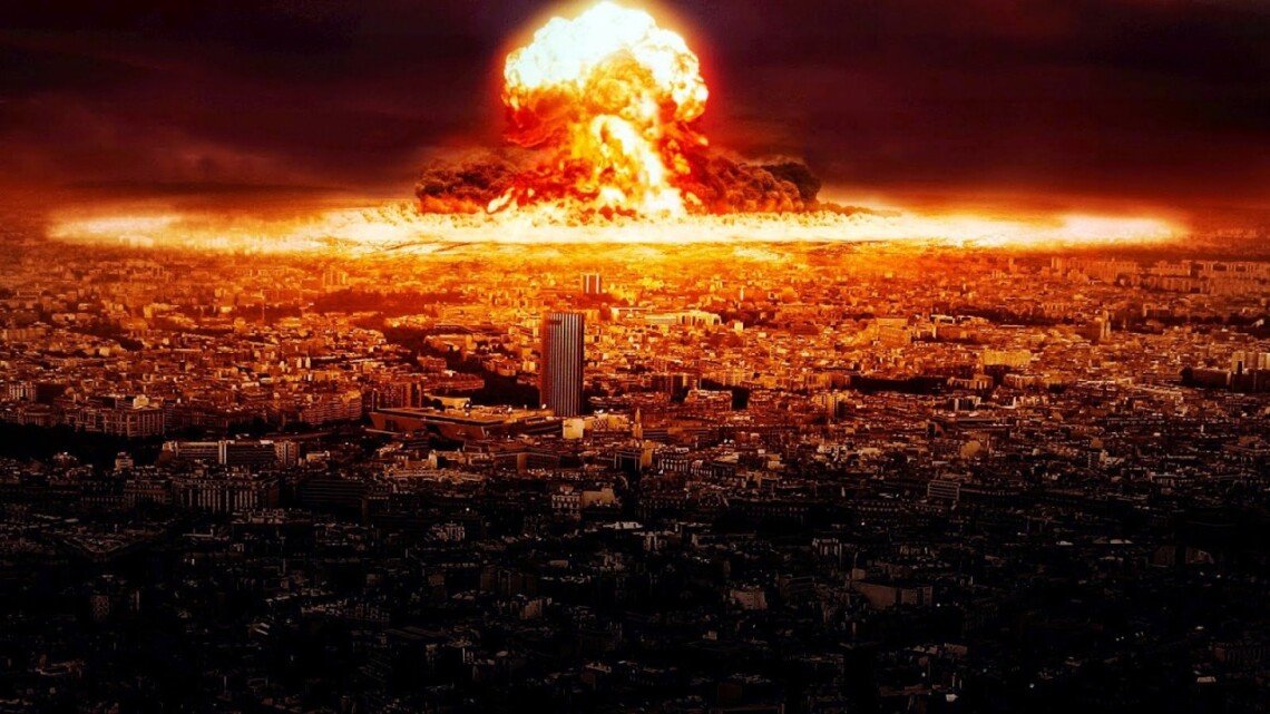 П'ять країн світу зможуть пережити ядерний апокаліпсис та врятувати людство: дослідження вчених