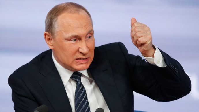 Путін сподівався, що ЗСУ усунуть від влади Зеленського: генерал Романенко про плани Кремля 
