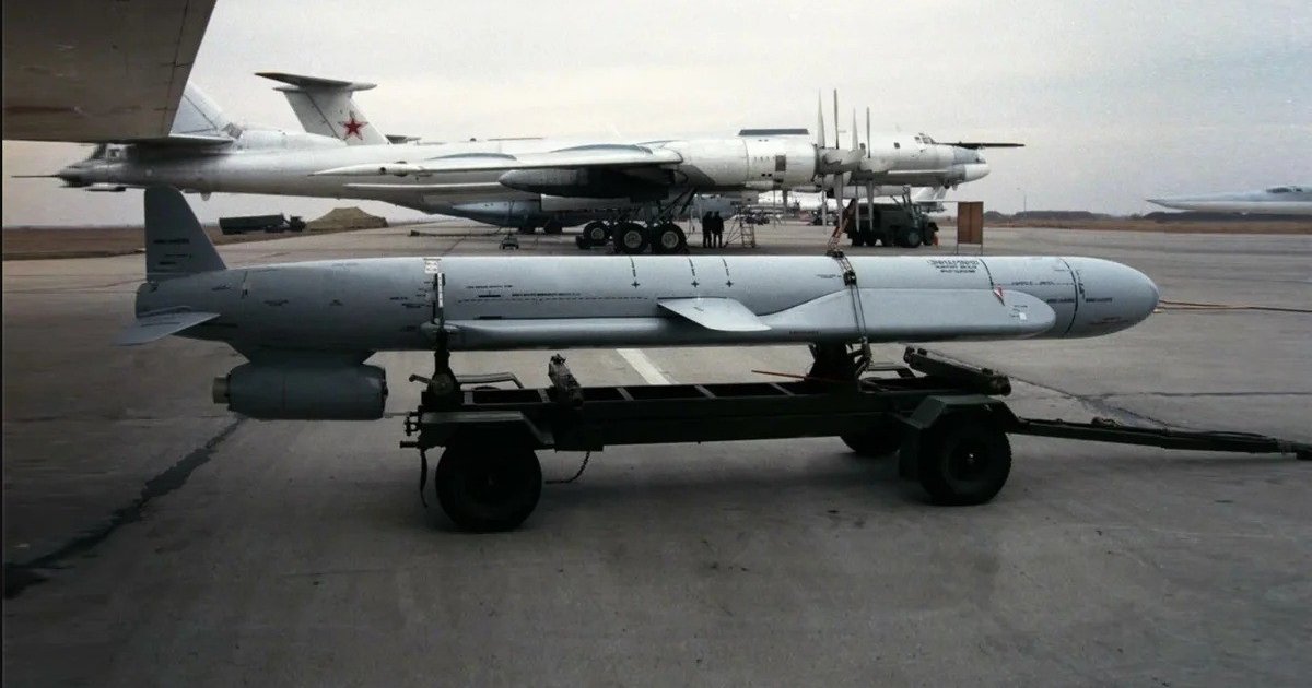 Росія модернізувала крилаті ракети Х-101 через проблеми з точністю наведення, – Генштаб