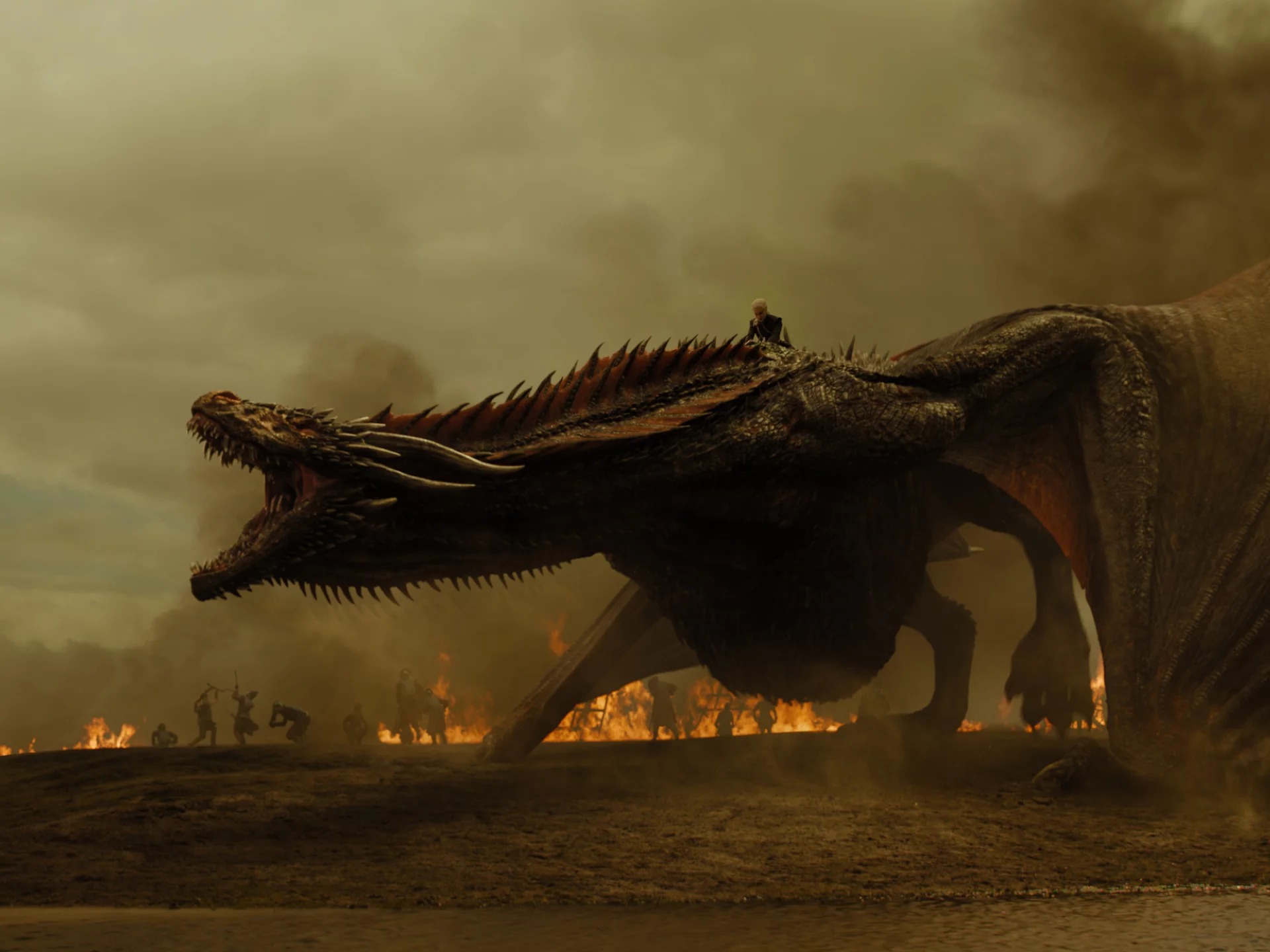 HBO планує зняти ще один приквел "Гри престолів" 