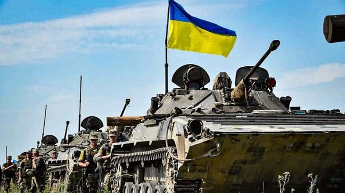 У соцмережі "витекли" плани США і НАТО щодо підготовки контрнаступу України – NYT