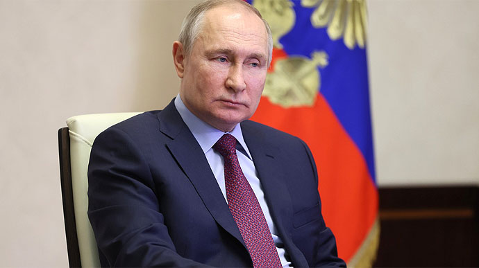 Гудков дав прогноз, як може діяти Путін після програшу у війні з Україною