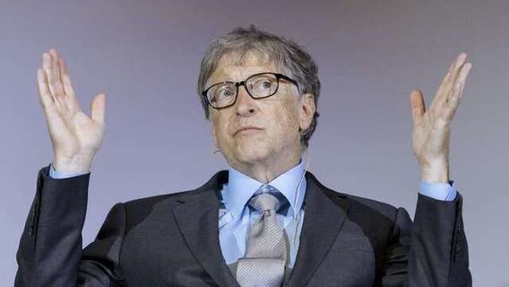 Джеффрі Епштейн шантажував Білла Гейтса через роман із росіянкою – WSJ