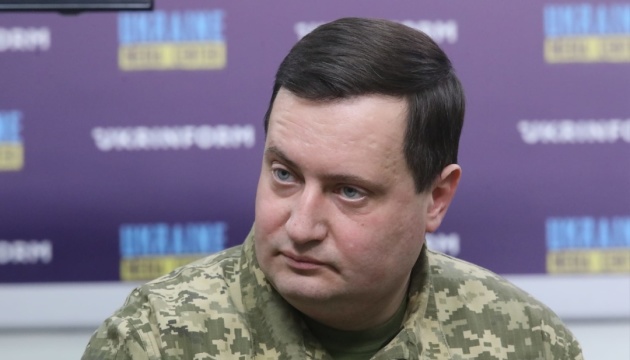 Частота повітряних атак на Київ знизиться – військова розвідка