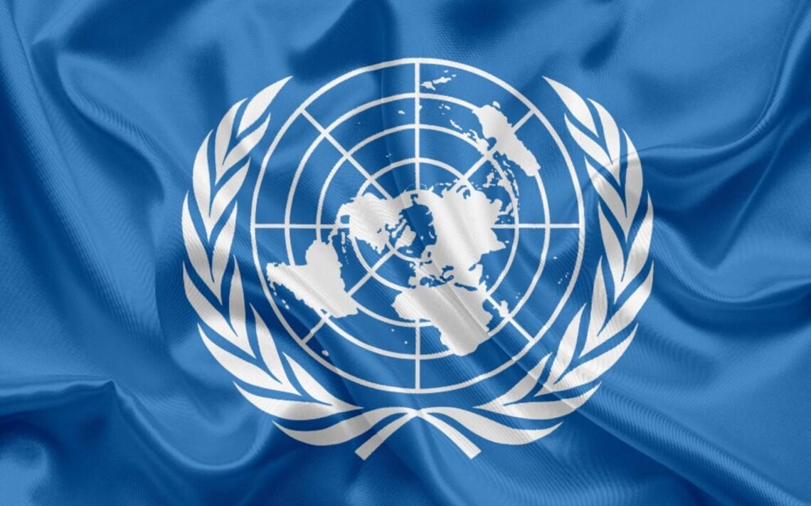 ООН після підриву окупантами Каховської ГЕС зробила пост про День російської мови: про катастрофу не згадали