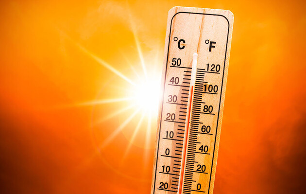 Зловісні ознаки вже є: вчені пророкують світу аномально спекотний 2023 рік