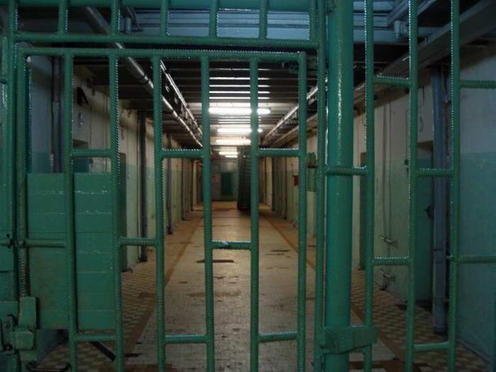 Тортури, психологічний тиск і рабська праця: Росія створює цілу "мережу тюрем" для утримання українців – АР