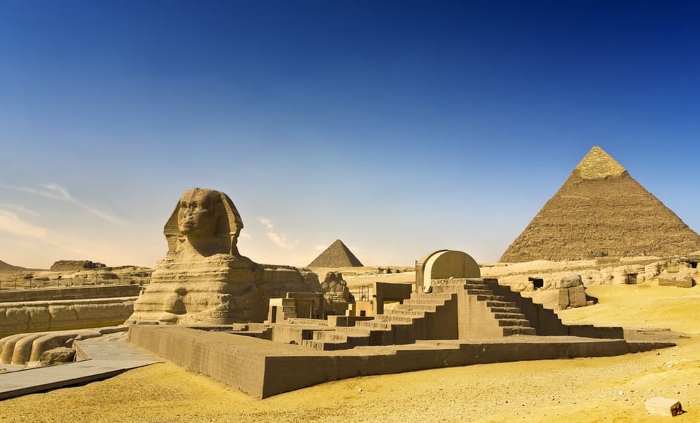 У Єгипті зафіксували небезпечний вірус: що потрібно знати туристам