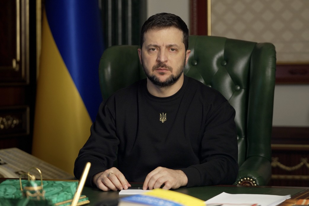 Зеленський відреагував на страту українського полоненого: "Як легко ці звірі вбивають"