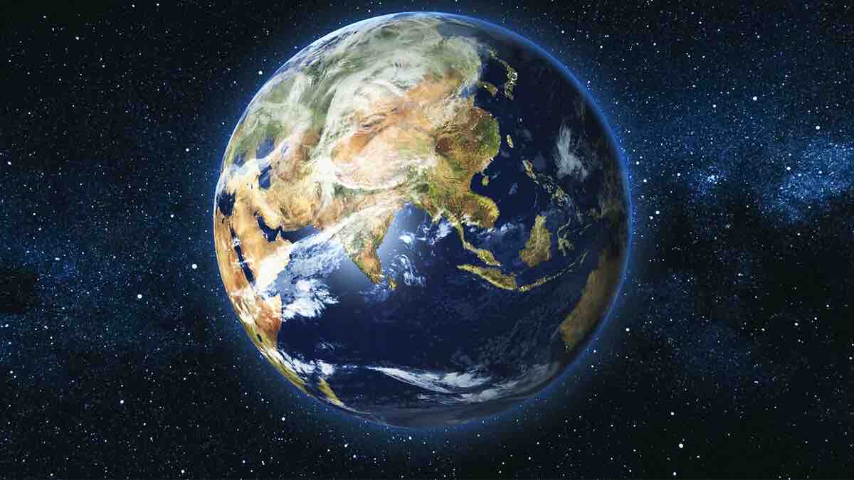 На Землі з'явиться новий суперконтинент: коли і як це може статися