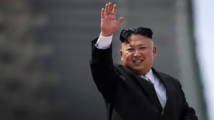 Північна Корея збирається наростити виробництво зброї