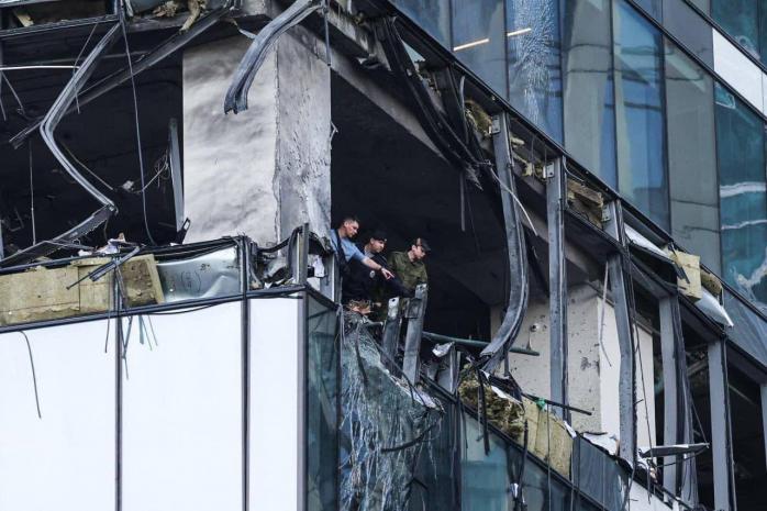"Всі колись помруть": москвичі висловилися щодо атак безпілотників на столицю РФ і поділилися порадами, як діяти