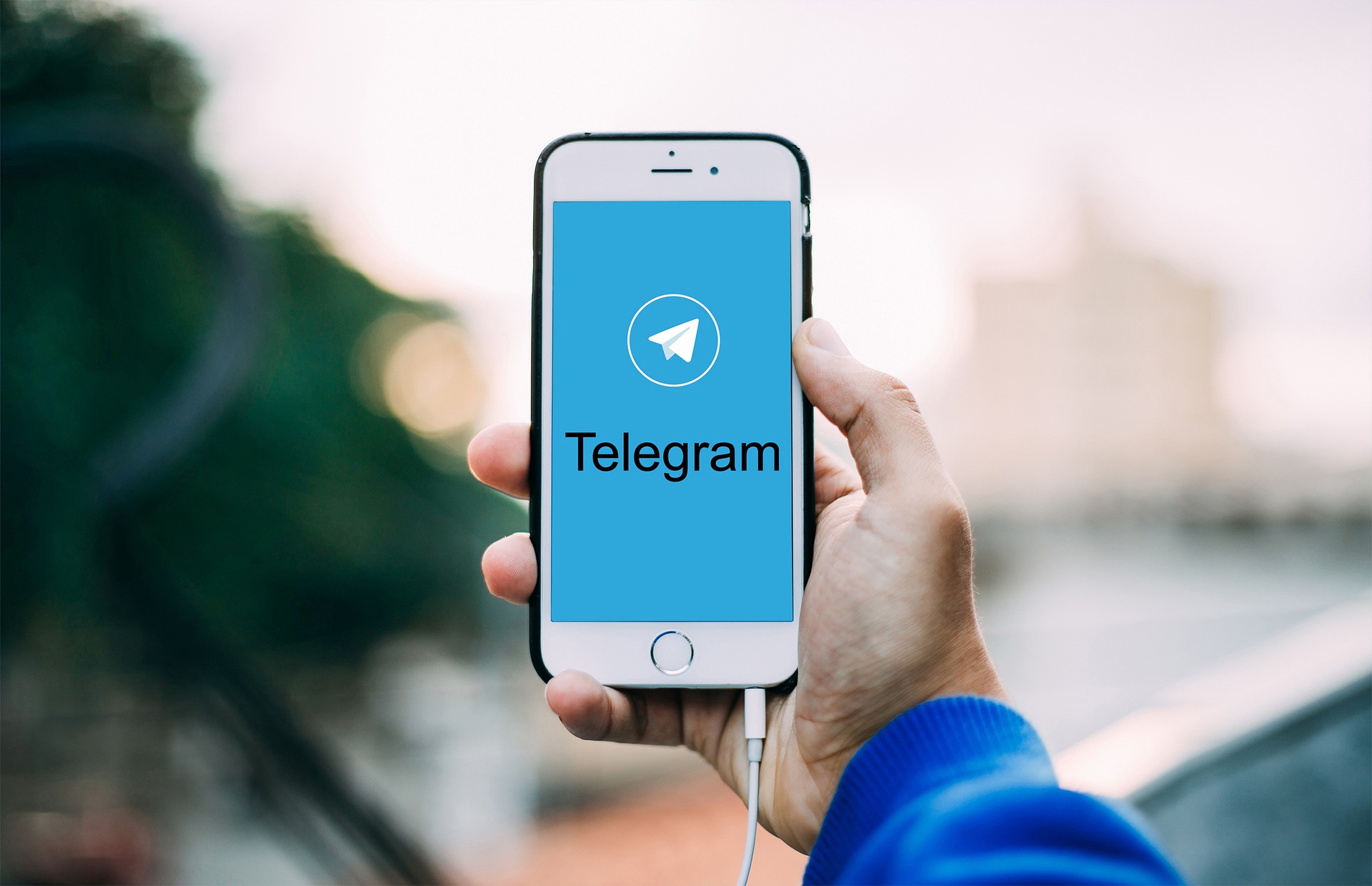 Telegram відкриває Stories для усіх користувачів