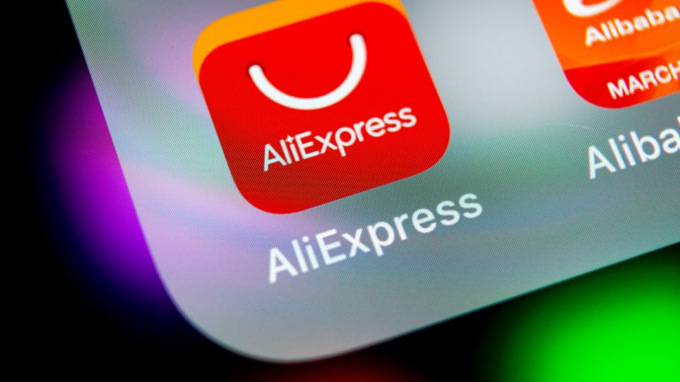 НАЗК внесло власника AliExpress до переліку міжнародних спонсорів війни