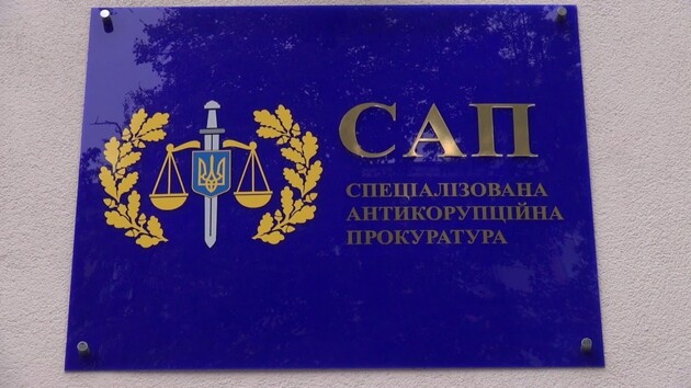 Прокуратура просить арештувати активи Коломойського