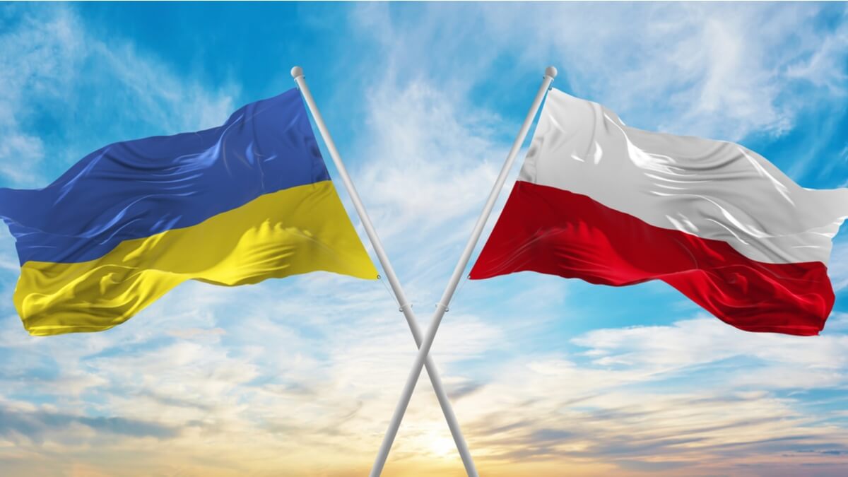 Влада Польщі заговорила про можливе зменшення підтримки України