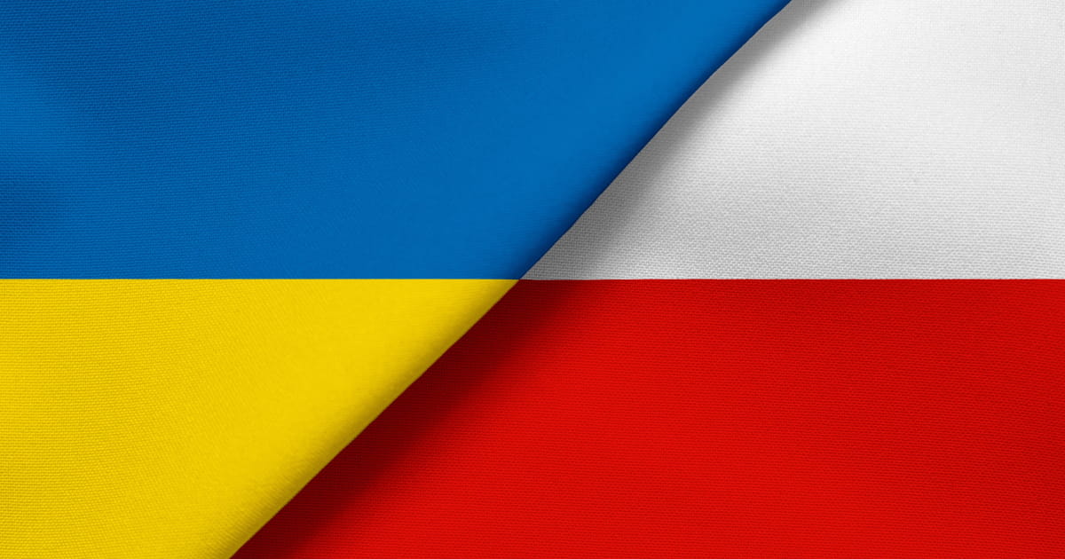 Україна – Польща: Що сталося? і Що робити?, – Володимир Фесенко 