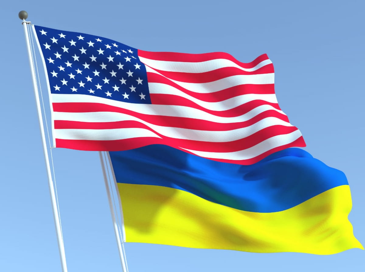США виділили новий пакет допомоги Україні: спрямований на захист неба напередодні зими