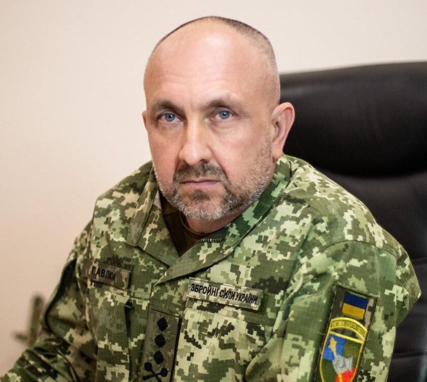 Павлюк: Україна робить все, щоб не збільшувати темпи мобілізації, але все може змінитися