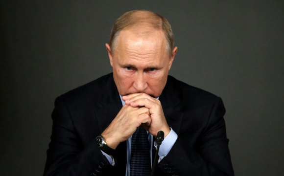 "Нагадує спіраль, яка призвела до краху СРСР": Путін наважився на масштабну економічну помилку