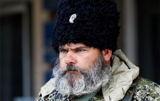 На Запорізькому напрямку ліквідовано одіозного терориста "Бабая", який збирався "взяти Київ за три дні" ще в 2014 році