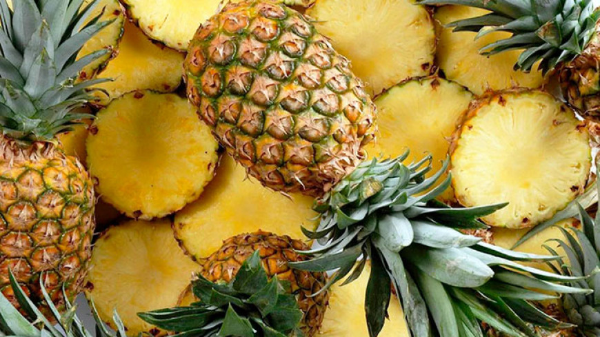 Учені з’ясували, що імунна система людини важить стільки ж, скільки ананас