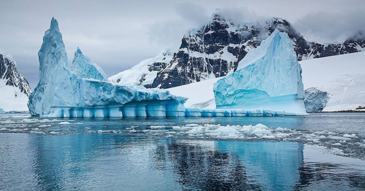 У льодовиках Землі може бути прихований "фактор Х": вчені забили на сполох