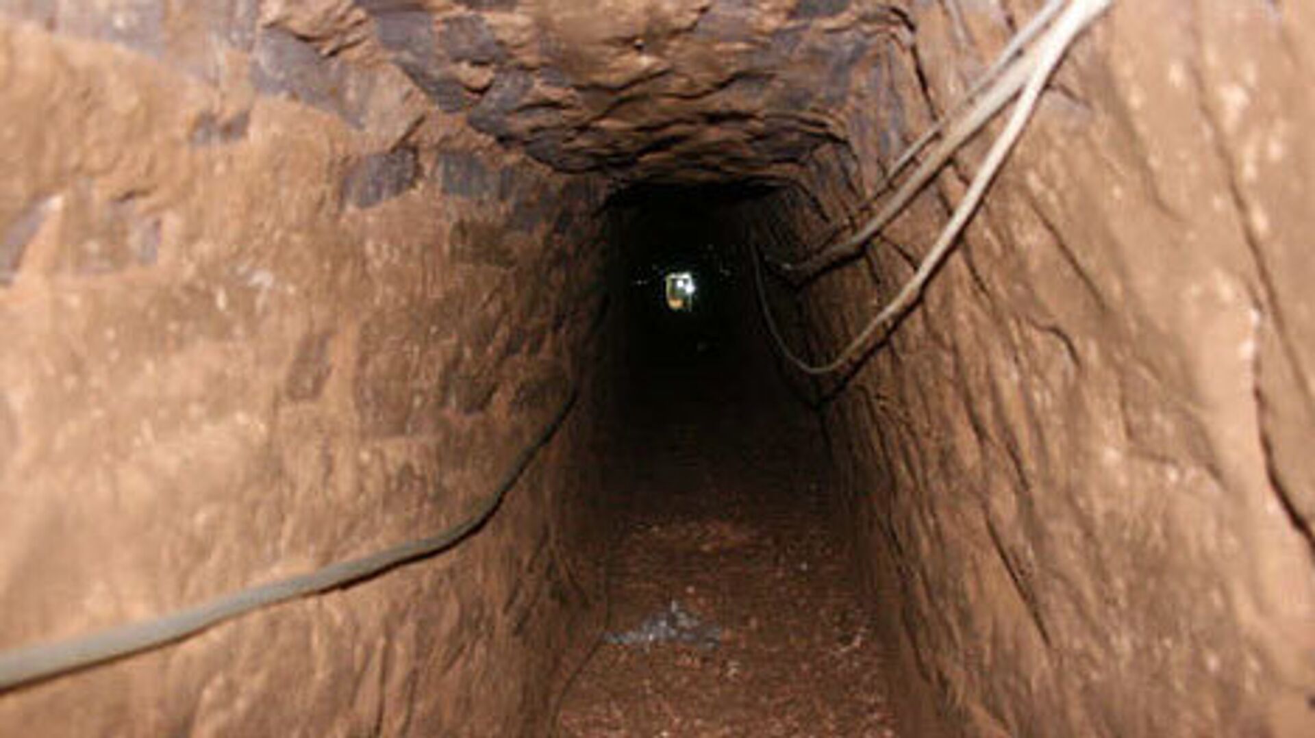 Ізраїль готовий затопити тунелі ХАМАС морською водою, – WSJ