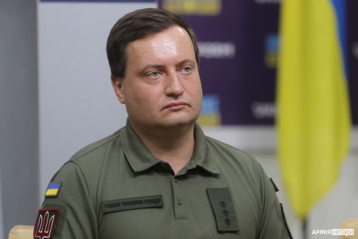 Юсов про ліквідацію Киви: найбезпечніше для зрадників – здатися українському правосуддю