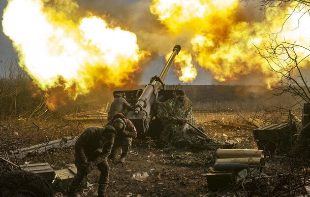США пропонують Україні нову стратегію у війні, ставки величезні: у NYT розкрили подробиці