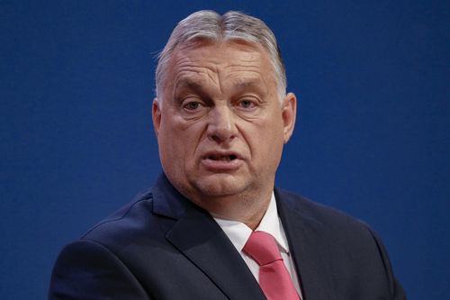 "Немає причин вести переговори зараз". Орбан заявив, що Україна не виконала умови для вступу в ЄС