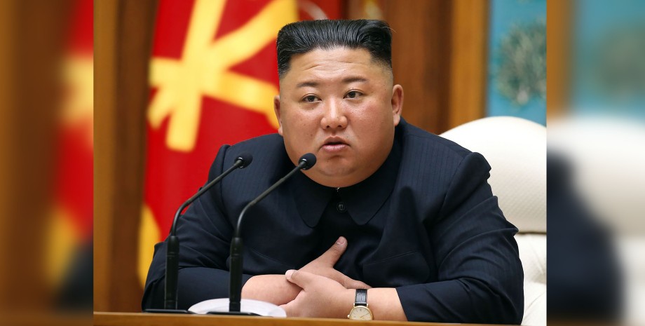 Кім Чен Ин пригрозив нанести ядерний удар у разі провокацій