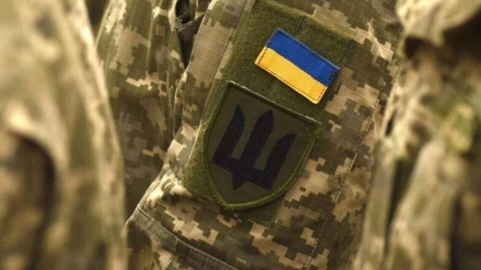 Україна хоче призвати до армії чоловіків, які живуть за кордоном, – Умєров