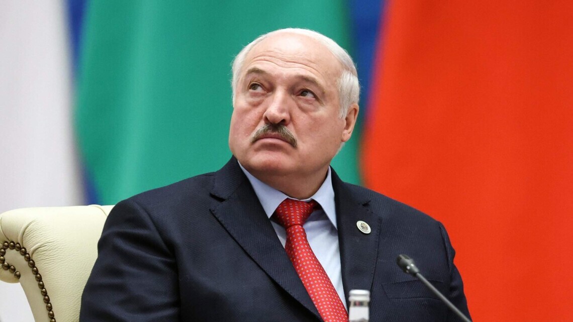 Лукашенко заявив, що російську ядерну зброю доставили до Білорусі
