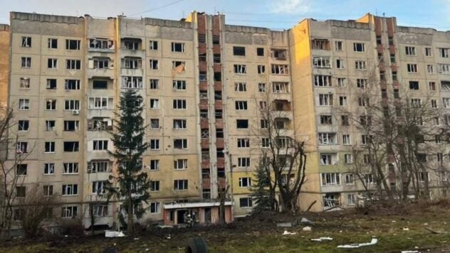 "Прямо свято, треба більше": росіяни зраділи масованій атаці по Україні, внаслідок якої загинули мирні мешканці