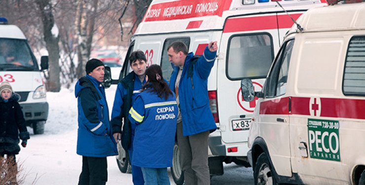 Поки погрожували "заморозити" Україну: у Росії через комунальну аварію у власному будинку замерз на смерть капітан ВМФ