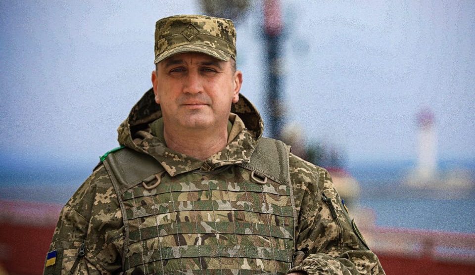 Був підрив біля корабля, росіяни збили свій літак: командувач ВМС України розповів про перше застосування "Нептуна" у війні з РФ