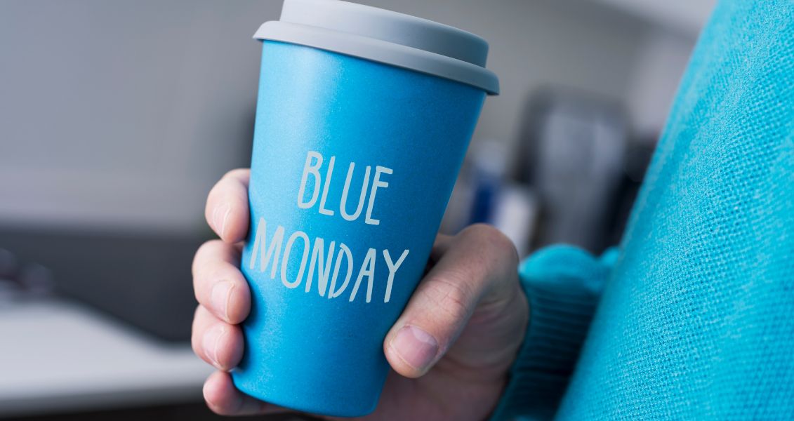 Синій понеділок: чому цей день називають найдепресивнішим у році, а вчені говорять про "маркетинговий трюк"