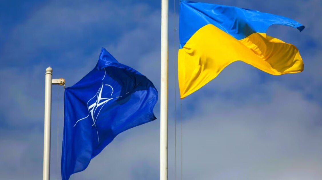 Україна обов'язково стане членом НАТО, – Блінкен