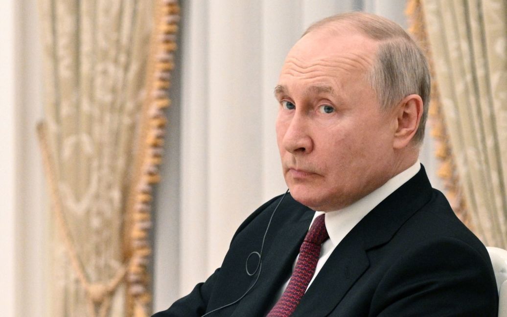 Путін на зустрічі з Лукашенком назвав терміни розміщення ядерної зброї в Білорусі