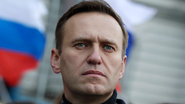 "Крим ‒ не бутерброд": що Навальний, який помер у колонії, говорив про Путіна і війну проти України