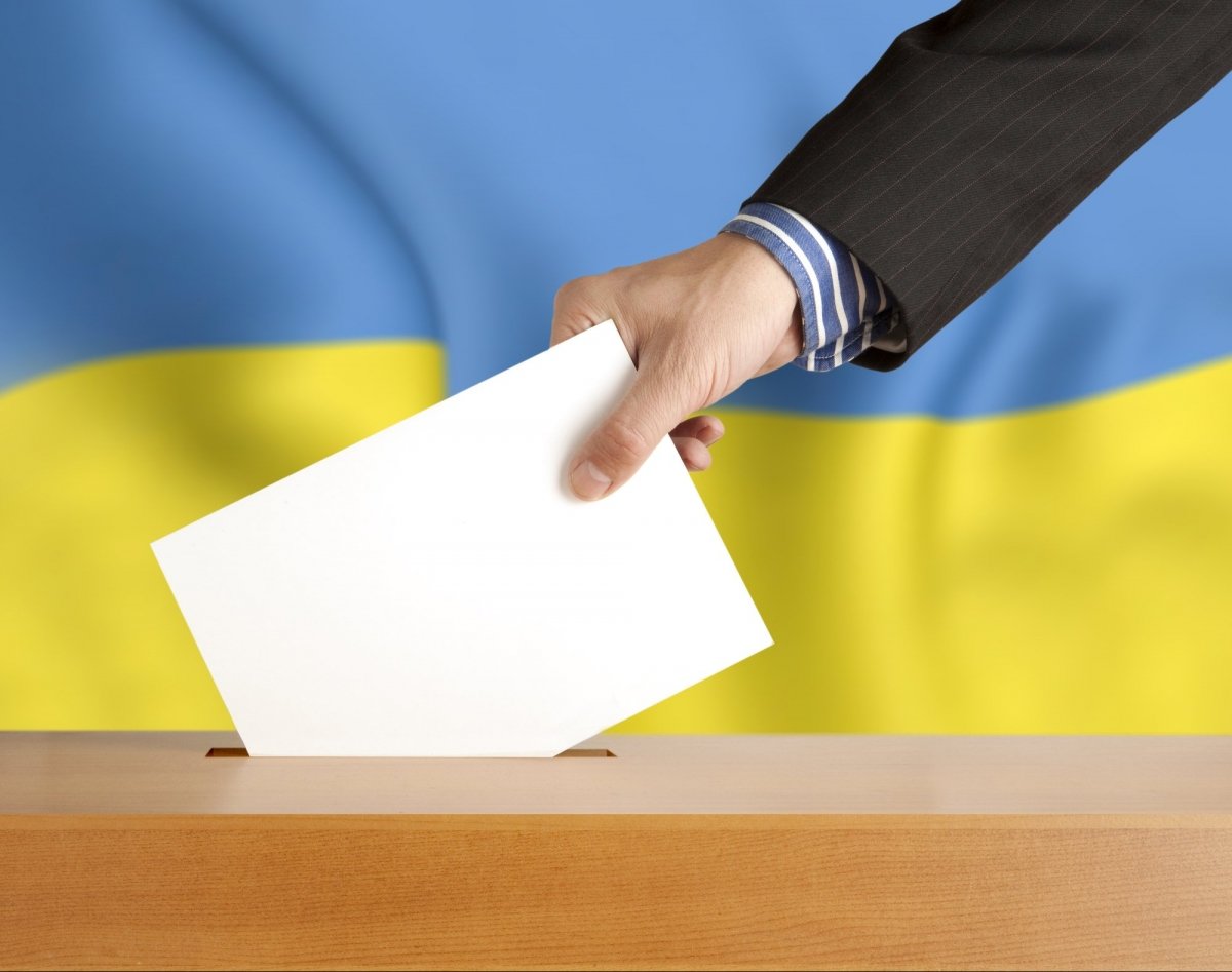 Майже 70% українців проти президентських виборів під час війни