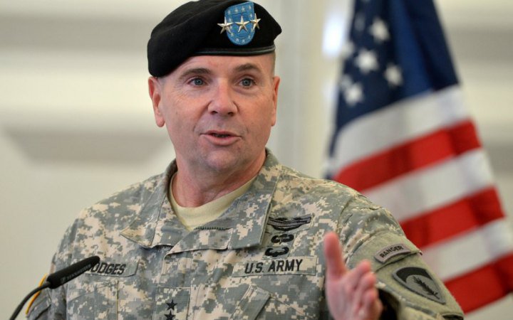 Генерал Годжес дав прогноз про напад Росії на НАТО: названо ймовірні терміни
