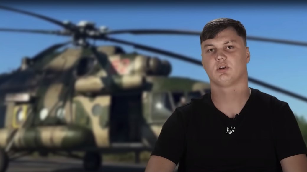 Куля потрапила в серце: нові деталі вбивства пілота Кузьмінова, який перегнав Мі-8 до України