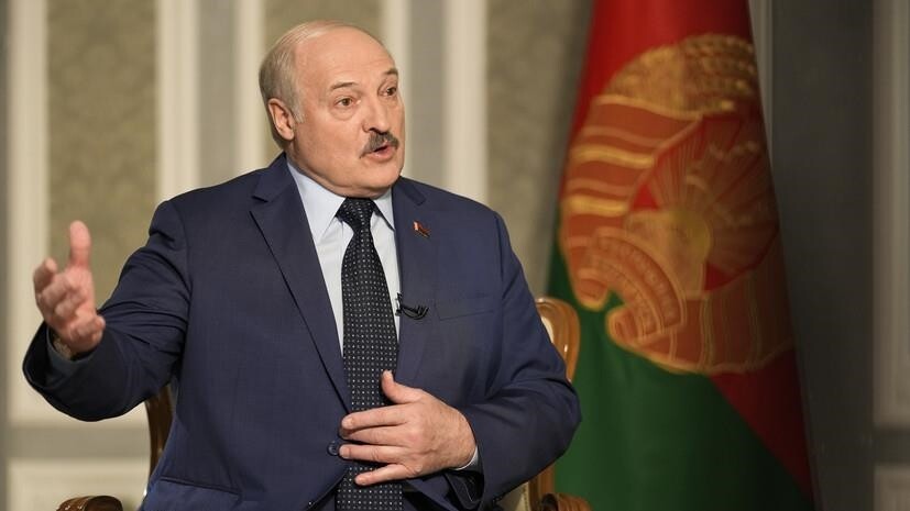 Лукашенко зруйнував версію Кремля, що нападники на "Крокус" тікали в Україну: в ISW оцінили наслідки