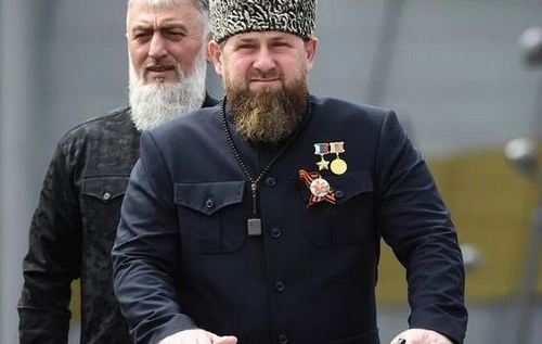 У Чечні заборонили музику "певного штибу": має відповідати шаріату