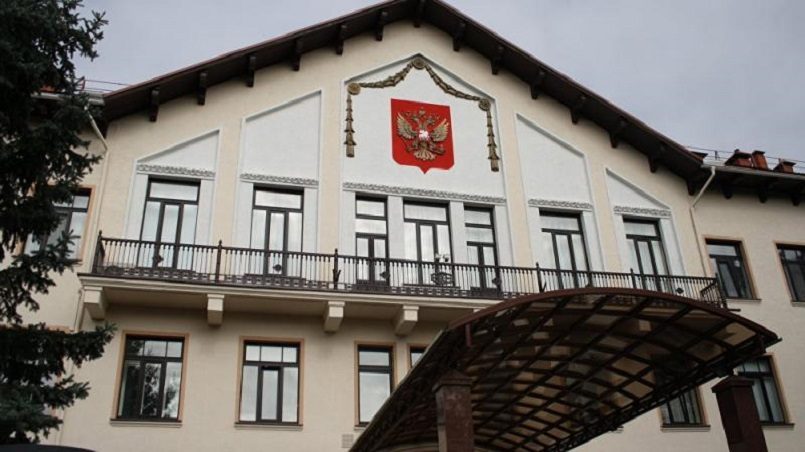 Посольство Росії в Литві дві ночі поспіль закидали коктейлями Молотова, – ЗМІ
