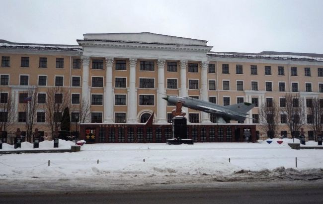 Безпілотники атакували Борисоглєбський навчальний авіаційний центр в РФ