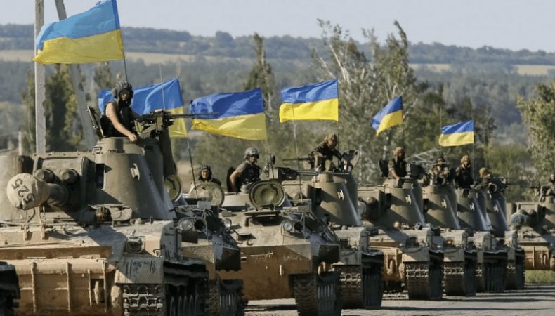 Україна обіцяє Заходу почати контрнаступ 2025 року за однієї умови, – Le Figaro