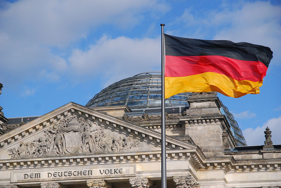 Німеччина закликає США поставити Україні хоча б одну систему Patriot, – Bloomberg